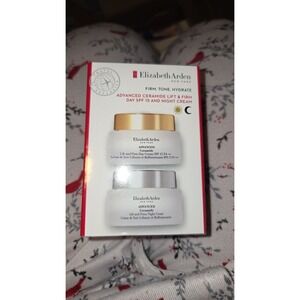 Elizabeth Arden Advanced ceramide lift and firm set